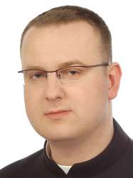 Ks. Maciej Bartnikowski