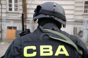 CBA zatrzymało inspektora nadzoru robót elektrycznych 