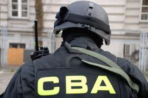 CBA w warmińsko-mazurskim NFZ. Dwie osoby usłyszały zarzuty  