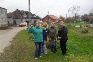 Mojtyny: Krajobraz po pegeerze