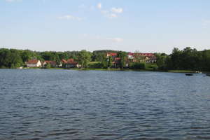 Ile jezior jest w Olsztynie? Spór trwa od lat