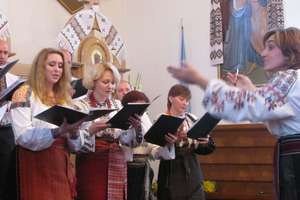 Międzynarodowe Koncerty Muzyki Cerkiewnej