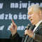 Lech Wałęsa: „Obawiam się, że będę musiał wstydzić się za Nawrockiego”