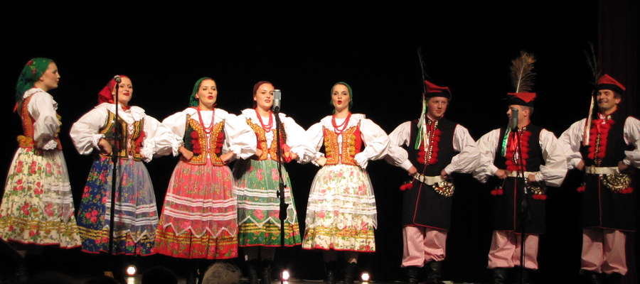 Perła Warmii z Lidzbarka Warmińskiego