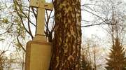 Olsztyn: zabytkowy cmentarz na Dajtkach