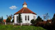 Radzieje: kościół z 1827 roku