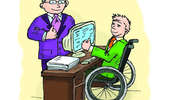 Warto zatrudniać osoby niepłnosprawne