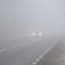 Kierowcy uważajcie: IMGW wydał ostrzeżenie przed gęstą mgłą