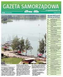 Gazeta Samorządowa - 25.05.2011