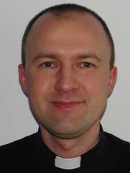 Ks. Tomasz Pocałujko