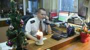 Bezpieczne święta - policja przestrzega!