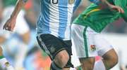 Messi ratuje Argentynę, sensacyjna Panama!