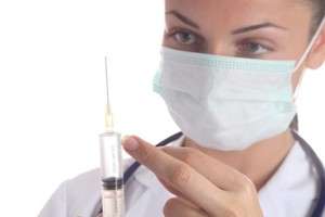 Bezpłatne szczepienia przeciw grypie w Olsztynie