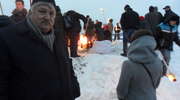 Stębark: Tatarzy pod Grunwaldem, tym razem w styczniu