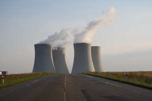 Blinken: porozumienie w sprawie elektrowni jądrowej w Polsce