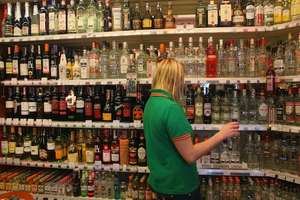 Tajemniczy Klient odwiedził oleckie sklepy i lokale z alkoholem