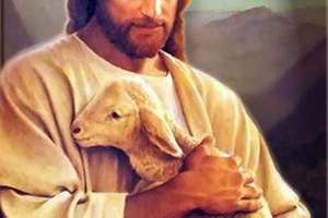 Daję im życie - Niedziela Dobrego Pasterza