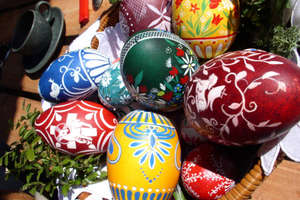 Zdrowych, spokojnych i rodzinnych Świąt Wielkanocnych życzy redakcja oraz wydawca Gazety Olsztyńskiej
