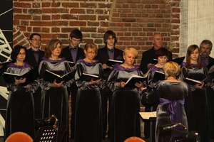 Kolędy i pastorałki zaśpiewa Chór Cantata 