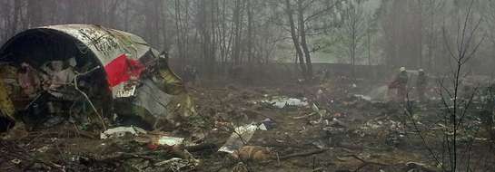 Katastrofa prezydenckiego Tu-154 wstrząsnęła Polską i Polakami. 