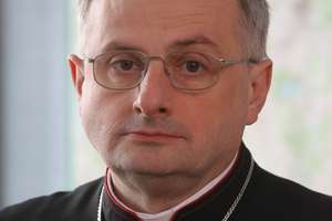 Bp Jacek Jezierski to nowy biskup diecezji elbląskiej