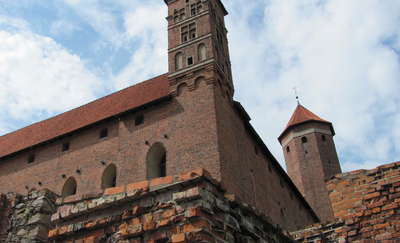 Koncert Ryszarda Moroza odbędzie się w lidzbarskim zamku