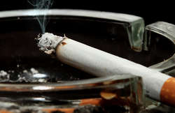 Palenie tytoniu osłabia nie tylko zdrowie pracownika, ale także wizerunek firmy