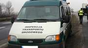 Prawie połowa gimbusów niesprawna do jazdy