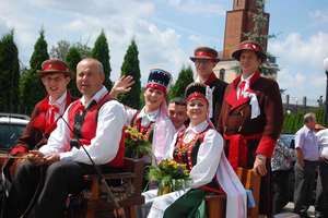 Zbliża się Dzień Kultury Kurpiowskiej w Rybnie 