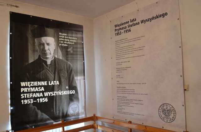Aresztowanie prymasa Wyszyńskiego 25 września 1953 r. było apogeum walki władz komunistycznych z Kościołem katolickim