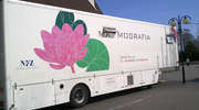 Mammobus w Nidzicy
