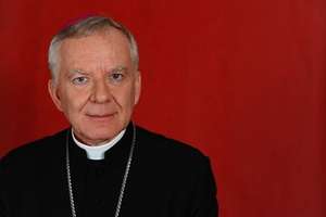 Ksiądz z Krakowa modli się o śmierć dla papieża, arcybiskup Jędraszewski interweniuje