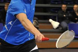 Turniej badmintona rozpocznie wakacje w MOSiRze