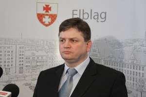 Mirosław Gorbaczewski został ponownie dyrektorem Szpitala Miejskiego w Elblągu
