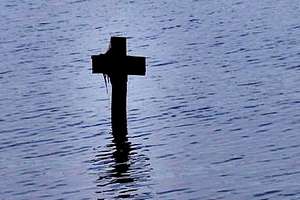 65-latek utonął w Jezioraku