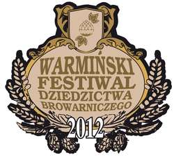 Warmiński Festiwal Dziedzictwa Browarniczego