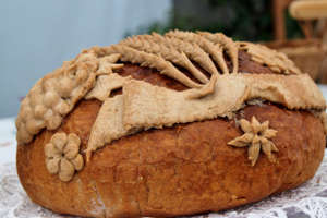 Piecki. 12 września w muzeum Święto Chleba
