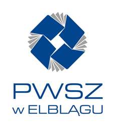 Nowe logo PWSZ w Elblągu