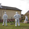 Ponad 7 tysięcy ton azbestu usunięto z dachów domów na Warmii i Mazurach