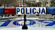Tragedia na drodze. Motocyklista zginął w wypadku