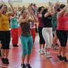 Tańcz i pomagaj! Zumba rządzi w niedzielę w Olsztynie 