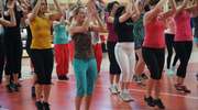 Tańcz i pomagaj! Zumba rządzi w niedzielę w Olsztynie 