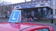 WORD w Olsztynie: aż do odwołania nie będzie egzaminów na prawo jazdy