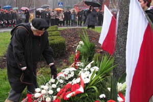 Obchody 97. Rocznicy Odzyskania przez Polskę Niepodległości
