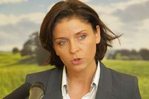 Scheda po Hołowni. Pojawiła się kolejna kandydatura