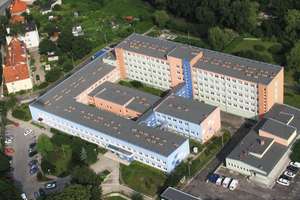 Szpital w Biskupcu w gronie najlepszych