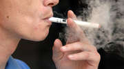 500 zł kary za palenie e-papierosa