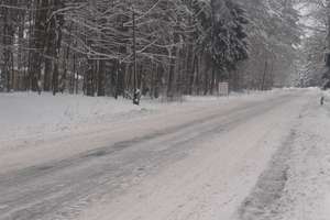 Chodniki i ulice pokryją się lodem. Metrolodzy ostrzegają  