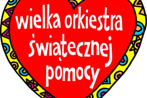 WOŚP w gminie Płośnica