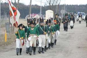 Napoleon znów wróci na Warmię